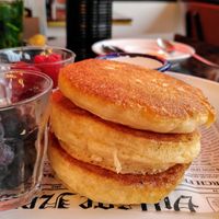  at Pita Queen in Amsterdam