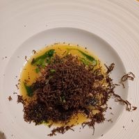  at Olive Tree Restaurant in Bath