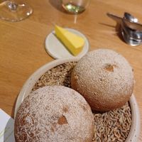  at Olive Tree Restaurant in Bath