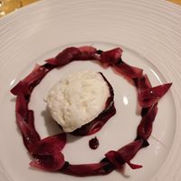  at Olive Tree Restaurant in Bath