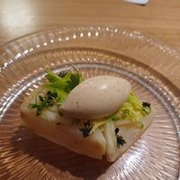  at Olive Tree Restaurant in Bath