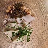  at Olive Tree Restaurant in Bath