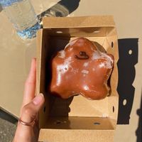 Naked bolduman  at boldú - Travessera in Barcelona