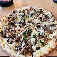 Volksvegan  at L'alsacien in Dijon