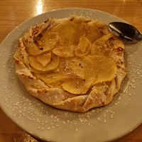  at L'alsacien in Dijon