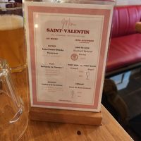  at L'alsacien in Dijon