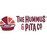 Logo at The Hummus & Pita Co in Hilliard