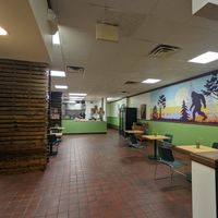  at Squatcho's in Rochester