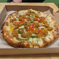  at Squatcho's in Rochester