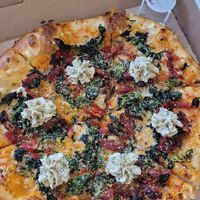   at Squatcho's in Rochester