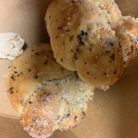 Knots   at Squatcho's in Rochester