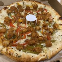   at Squatcho's in Rochester