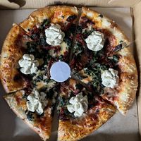   at Squatcho's in Rochester