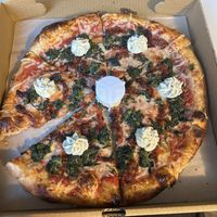   at Squatcho's in Rochester