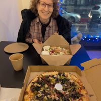  at Squatcho's in Rochester