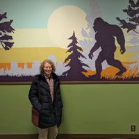  at Squatcho's in Rochester