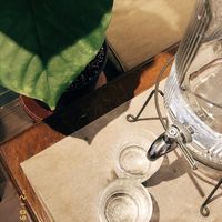   at Islander Cafe 嶼人咖啡 in Taipei