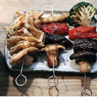   at Islander Cafe 嶼人咖啡 in Taipei