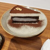  at Islander Cafe 嶼人咖啡 in Taipei