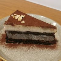  at Islander Cafe 嶼人咖啡 in Taipei