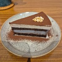 at Islander Cafe 嶼人咖啡 in Taipei