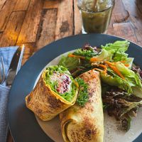   at The Garage in Ungasan