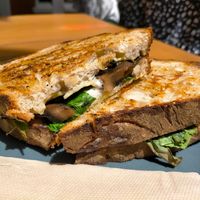  at Benny's Sandwich Deli in Whangarei