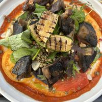   at Aqua Restaurant and Bar in Whangarei