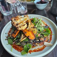  at Aqua Restaurant and Bar in Whangarei