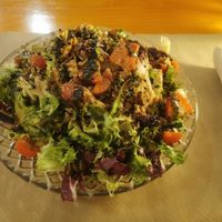  at Anita Giro in Valencia