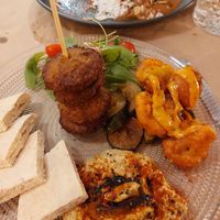  at Anita Giro in Valencia