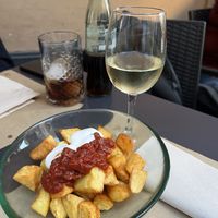   at Anita Giro in Valencia