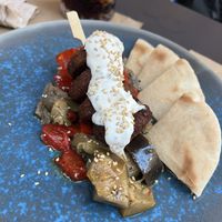   at Anita Giro in Valencia