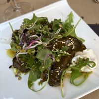   at Anita Giro in Valencia