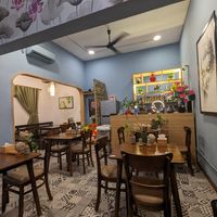  at Tiệm Chay Hoa Đà in Da Nang