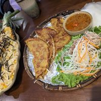  at Tiệm Chay Hoa Đà in Da Nang