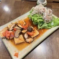   at Tiệm Chay Hoa Đà in Da Nang