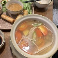   at Tiệm Chay Hoa Đà in Da Nang