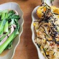  at Tiệm Chay Hoa Đà in Da Nang