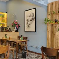  at Tiệm Chay Hoa Đà in Da Nang