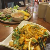 10/10 at Tiệm Chay Hoa Đà in Da Nang