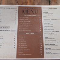  at Kardamom & Koffee in Kampala