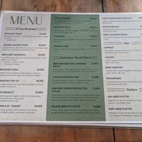  at Kardamom & Koffee in Kampala