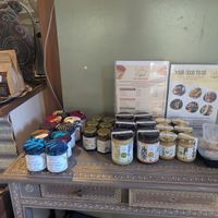  at Kardamom & Koffee in Kampala