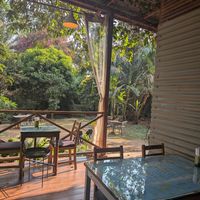  at Kardamom & Koffee in Kampala