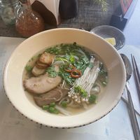   at Cāga Café & Restaurant in Hanoi