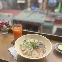   at Cāga Café & Restaurant in Hanoi