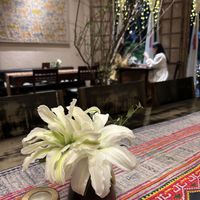   at Cāga Café & Restaurant in Hanoi