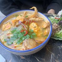   at Cāga Café & Restaurant in Hanoi