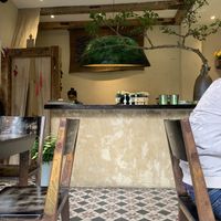   at Cāga Café & Restaurant in Hanoi